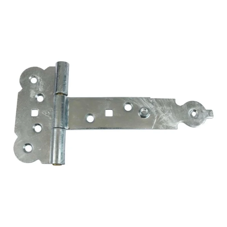 Varm-galv. t-hngsel 160 mm