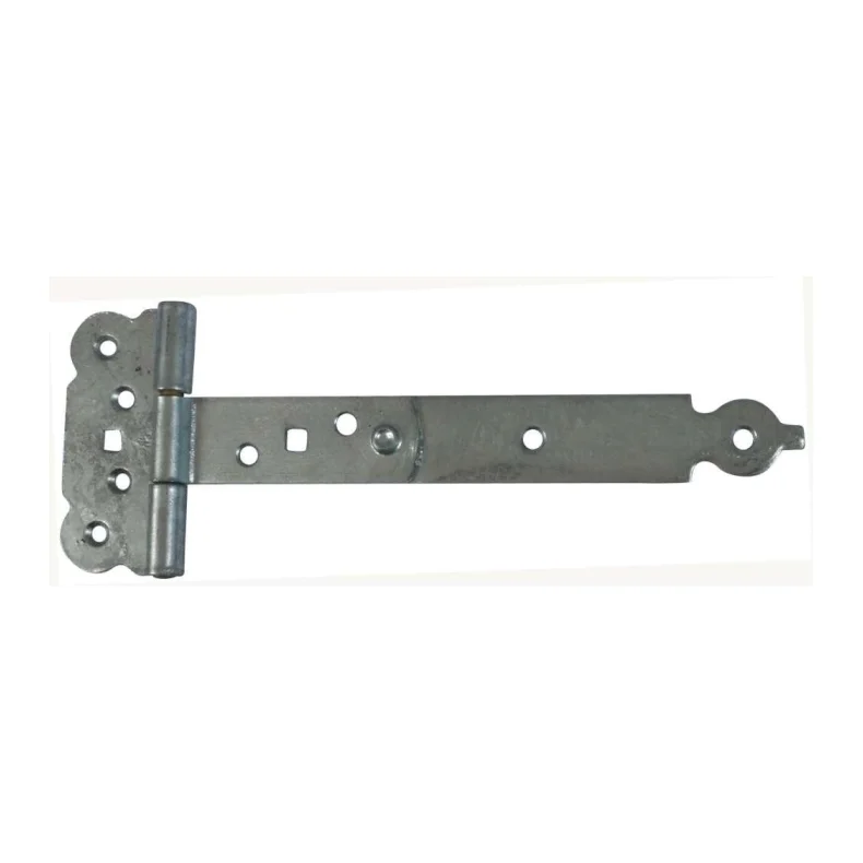 Varm-galv. t-hngsel 230 mm