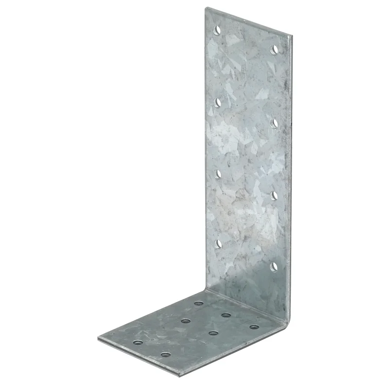 Paslode Vinkelbeslag V17 164x84x4.0x60 - 25 stk