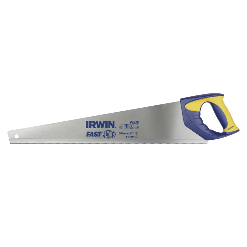 Irwin Fast Jack hndsav 550 mm - RESTSALG