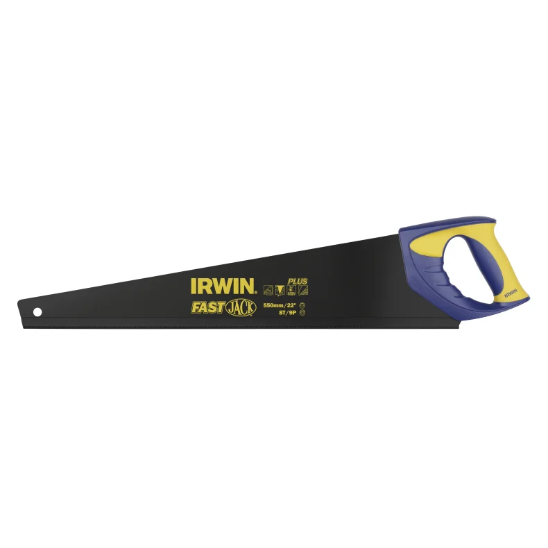 Irwin Fast Jack hndsav 550 mm Coated - RESTSALG