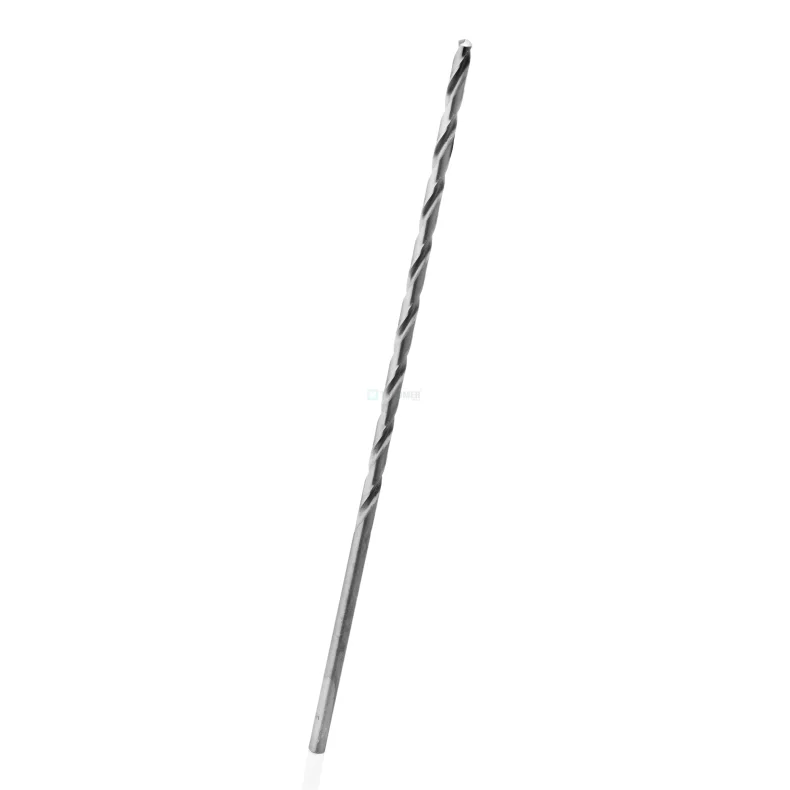 Metalbor slebne ekstra lang 4,5x295 186804.5295