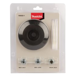 Makita universal trimmerhoved til dur190(198383-1)