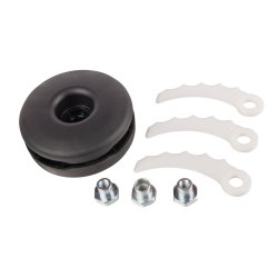 Makita universal trimmerhoved til dur190(198383-1)