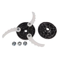 Makita universal trimmerhoved til dur190(198383-1)