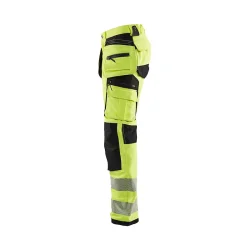 Blklader HIGH-VIS Buks Gul/Sort
