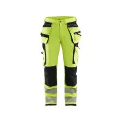 Blklader HIGH-VIS Buks Gul/Sort