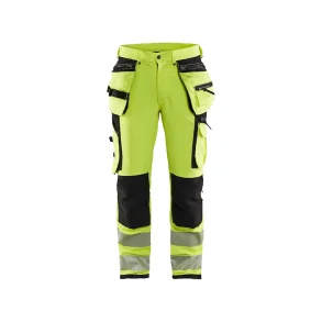 Blklader HIGH-VIS Buks Gul/Sort