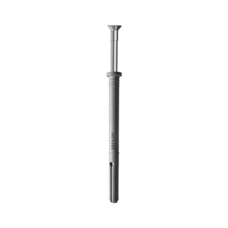 END smdybel 6x60mm - 200 stk