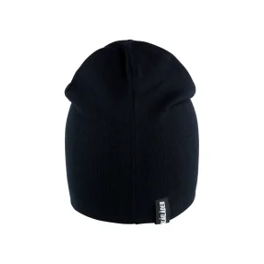 Blklder strikket hue sort (2011-1024-9900)