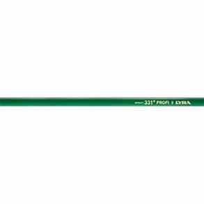 Lyra grn gasbetonblyant