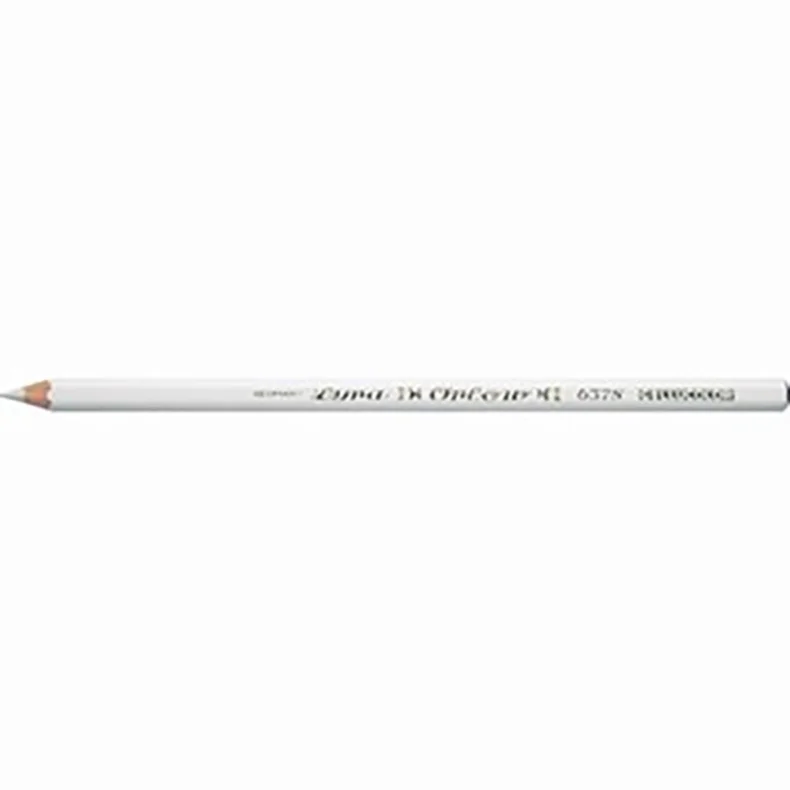 Lyra blyant med hvid stift