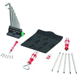 Wera julekalender 2023