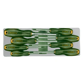 Force torxskruetrkkerst med hul