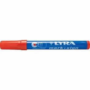 Lyra speedmarker rd 2-6 mm