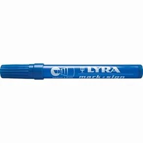 Lyra speedmarker bl 2-6 mm