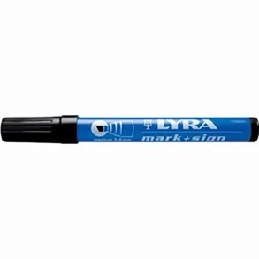 Lyra speedmarker sort 2-6 mm