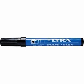 Lyra speedmarker sort 1-4 mm