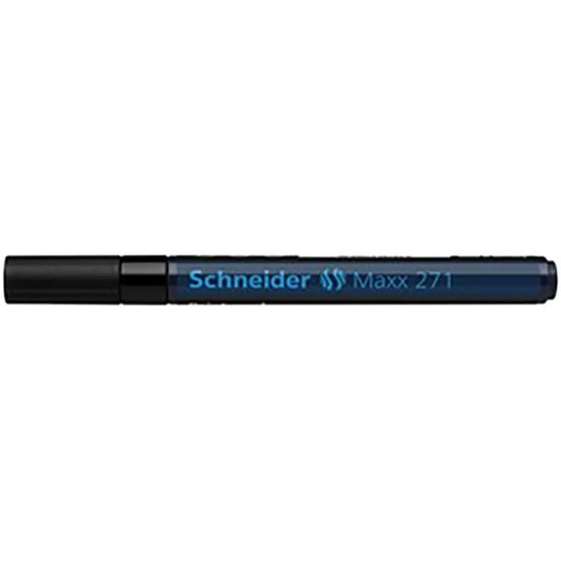 Schneider paint marker 271 sort