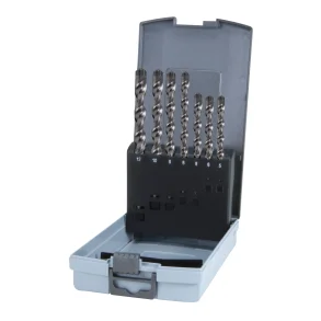 Ruko Hammerborst SDS plus - 3 skrs