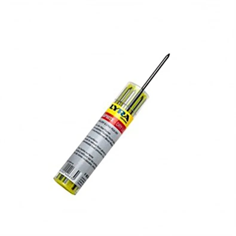 Lyra marker refill grafit x 12