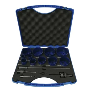 Thurmer hulsavst 25-79 mm