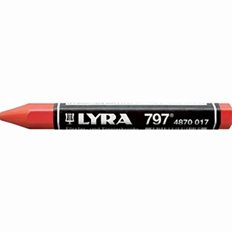 Lyra oliekridt rd(797)