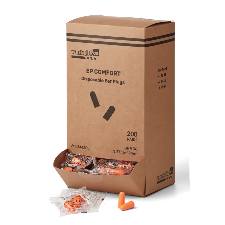 repropper EP comfort