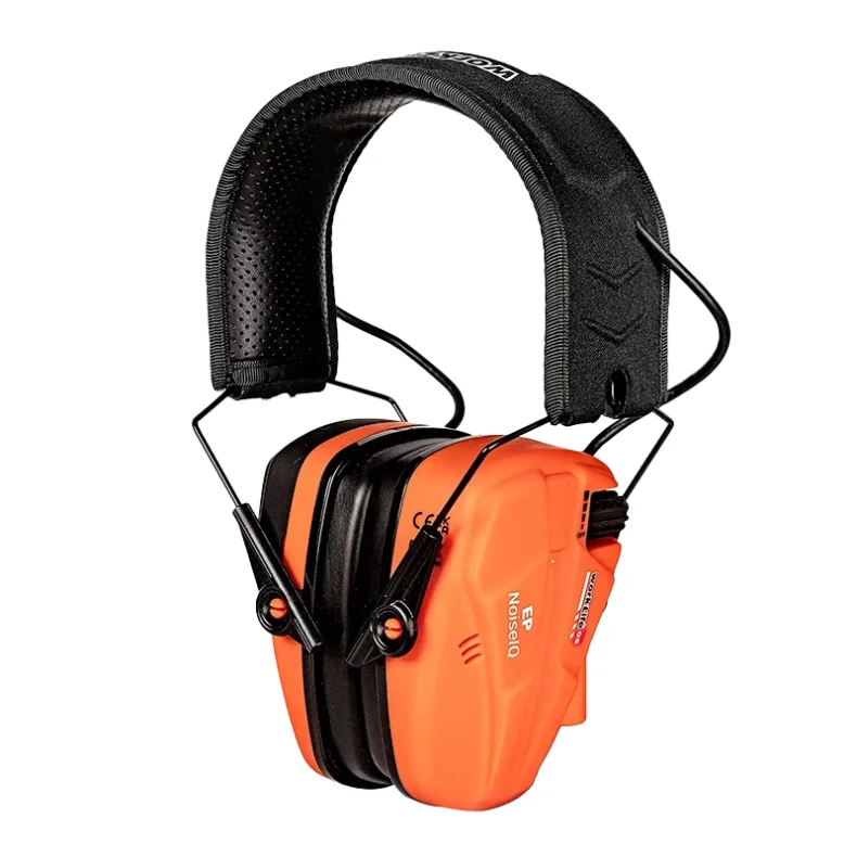 OS EP NoiselQ Hrevrn - Orange