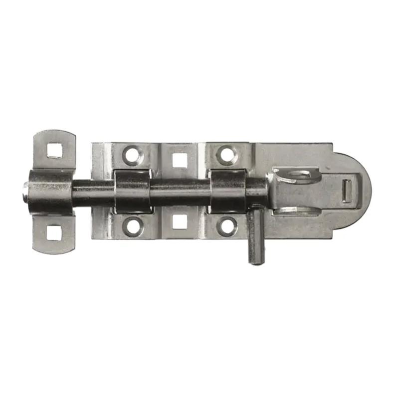 El-galv. skudrigle til h�ngel�s 132x45 mm