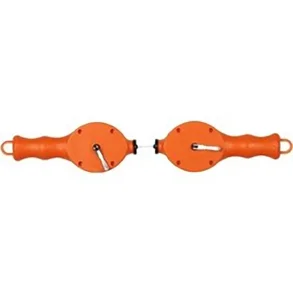 Kridtsnor i kapsel dobbelt