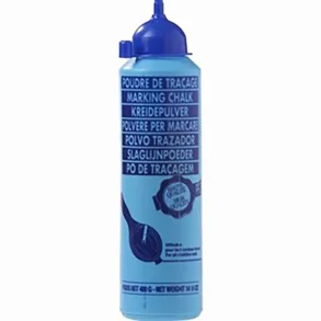 Defi kridtpulver 400g - bl