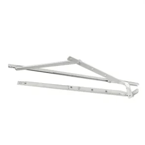 El-galv. glidebeslag max karmhjde 1400