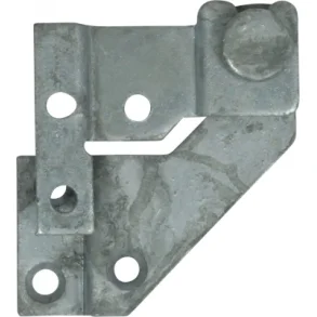 Varm-galv. tophngsel 21125