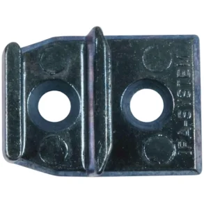 El-galv. slutblik /rullepaskvil