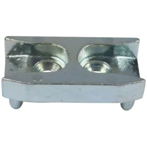 El-galv. slutblik t/rullepaskvil