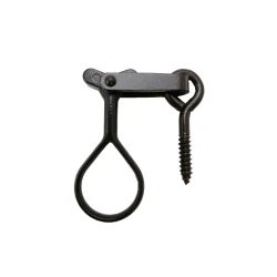 Brun antverfer m/sken 21391