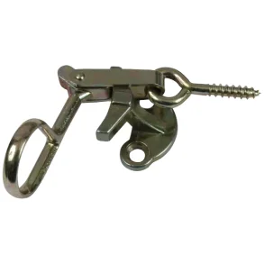 Gul antverfer m/sken 3550