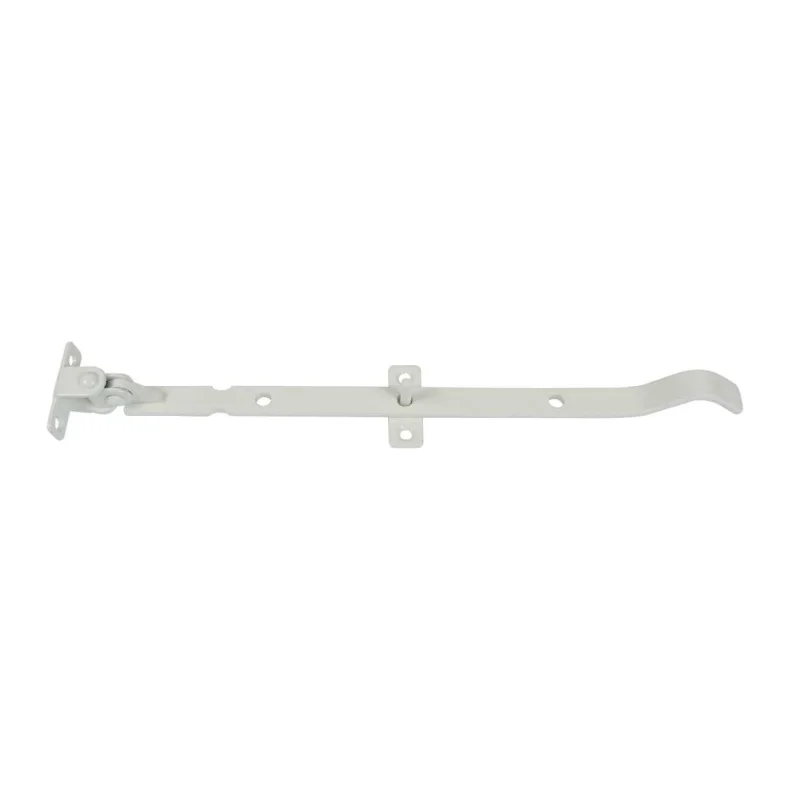 Hvid udskyder 310 mm ipa