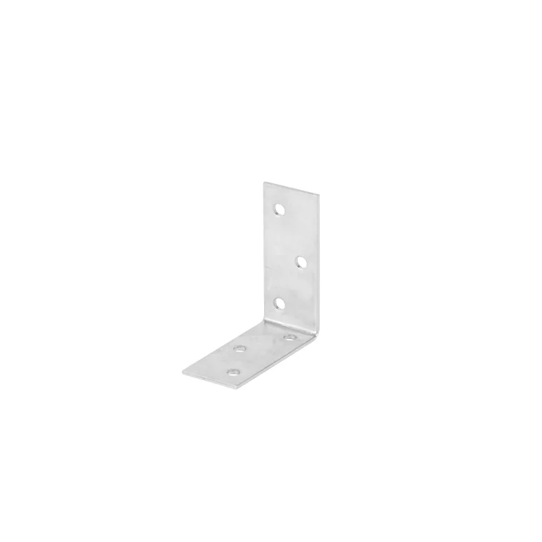 Paslode Vinkelbeslag M1 40x40x2.0x20 - 100 stk