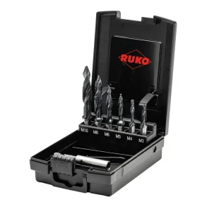 Ruko kombitaps�t Runatec M3-M10 Flowstep 270626PRO
