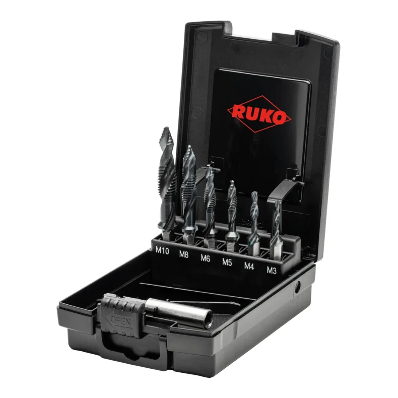 Ruko kombitaps�t Runatec M3-M10 Flowstep 270626PRO