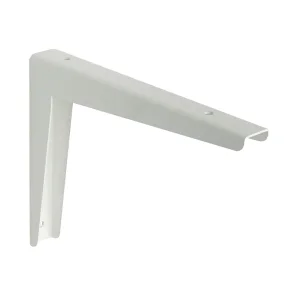 Hvid pn u-bring 220 mm