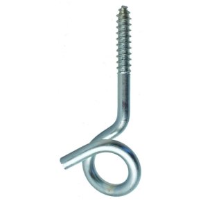 Elgalvaniseret tjsnorkrog 120 mm