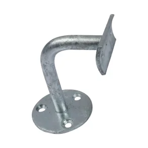 Varm-galv. gelnderholder