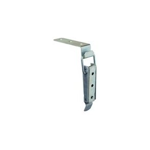 Elgalvaniseret kasselukketj 5410