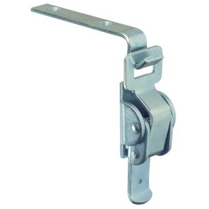 Elgalvaniseret kasselukketj 5420