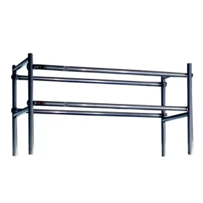 Gelnderst til foldestillads 74x178 cm