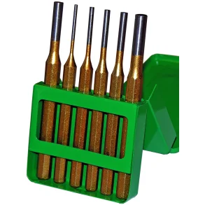 DJ splituddrivers�t 3-10 mm i metal�ske