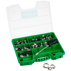 DJ Tools spndebndssortiment A4 syrefast